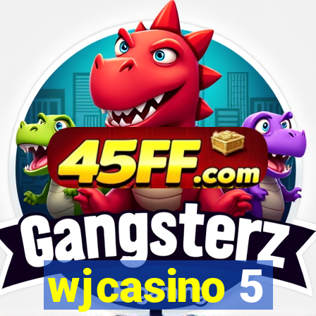 wjcasino 5